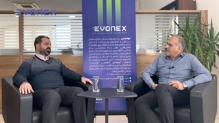 Evonex Talks 3 - چالش‌های کسب و کارهای خانوادگی