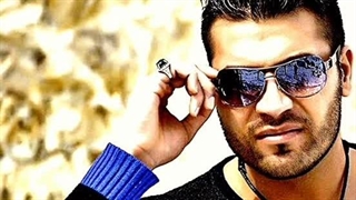 Amir Maroofi - Dige Nemibakhshamet