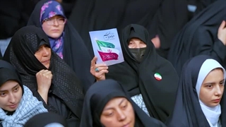 گزارش حاشیه های دیدار مردم تبریز با مقام معظم رهبری