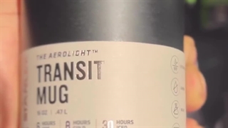 ماگ استنلی سری AEROLIGHT مدل TRANSIT MUG حجم 0.47 لیتر
