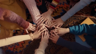 تیزر موزیک ویدیو آی گات یو از توایس