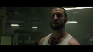 فیلم سینمایی لانه ی دزدان 2018