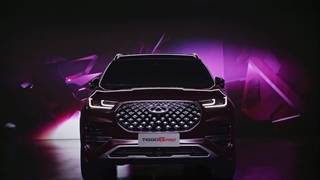 دانلود کاتالوگ تیگو 8 پرو برقی