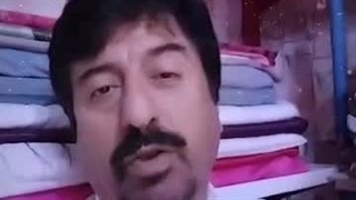 معصوم قنبری استان زنجان شهر قیدار،  انتخاب درست