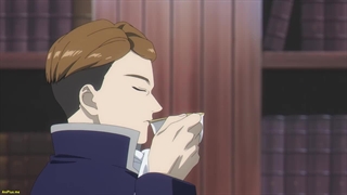 انیمه فریرن: فراتر از پایان سفر Sousou no Frieren قسمت 24