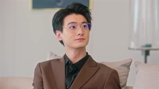 سریال چینی گرگ و میش عشق 2024 Dusk Loveقسمت9بازیرنویس فارسی