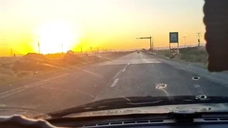 بهترین مربی رانندگی شرق تهران