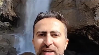 اگه میخوای بری سفر این ویدیو رو ببین