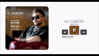 علی صبوری منطق