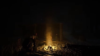 Sons of the Forest - Trailer