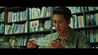 قسمت 8 سریال خرپول و کاراگاه با زیرنویس فارسی