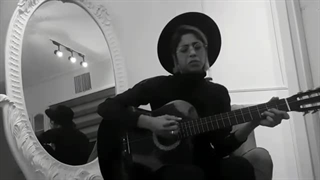 اجرای تازه منتشر شده ی بانو سوگند