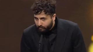 جایزه جشنواره برلین 2024 برای فیلم ایرانی خمیازه بزرگ