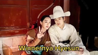 Pov: مهم نیست پارتنرت کی باشه ، در هر صورت تو قد بلندی ~~