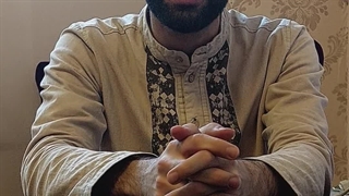 داستان اتاق چینی