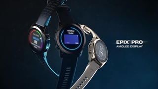 Garmin epix pro_ساعت گارمین اپیکس پرو