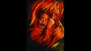 آشیق عدالت نصیب‌اوف