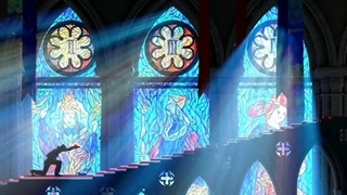 انیمیشن کوتاه سیاست شکسته دوبله فارسی با صدای یاسر حقایق امین