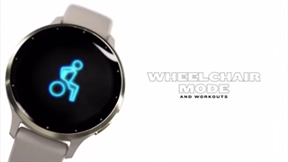 Venu3_ساعت گارمین ونو ۳