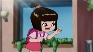 بوفالوی قهرمان قسمت ۵ با دوبله فارسی