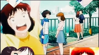 میکس سانایی ساخت خودم(دنبال کنید دنبال میکنم)