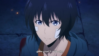 2.Solo leveling | فصل 01 - قسمت 02 با زیرنویس فارسی