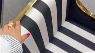 مبل پایه فلزی