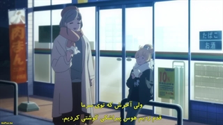 انیمه Himesama "Goumon" no Jikan Desu قسمت 8 با زیرنویس فارسی چسبیده