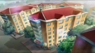 بوفالوی قهرمان قسمت ۱۵ با دوبله فارسی