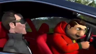 بازگشت شخصیت سیا ساکتی به تلویزیون