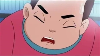 بوفالوی قهرمان قسمت ۵۰ با دوبله فارسی