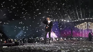 دانلود کنسرت LOVE YOURSELF: SPEAK YOURSELF در لندن با زیرنویس - پارت 2