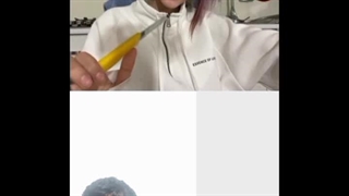 مخ زنی در مینی چت (چالش حدس سن) باز بخش با کیفیت بهتر