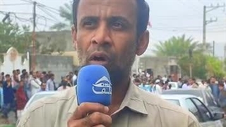 مردم شهر پارود دعوت نظام جمهوری اسلامی را لبیک خواهند گفت