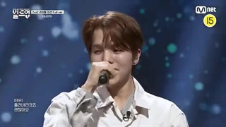 اجرای Shower با سانگهیون و تئو