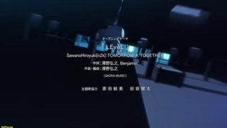 انیمه تک رو ، من به تنهایی سطحم را بالا می‌برم (Solo Leveling) قسمت 6