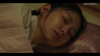 سریال شکوفه شب Knight Flower قسمت 5 با زیرنویس فارسی چسپیده