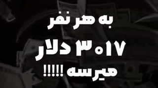 میدونستی ۲۴۱ میلیارد دلار هزینه انتخابات شده!