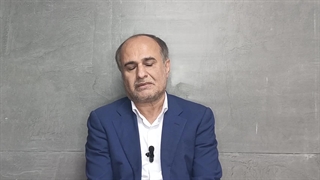 پرسش و پاسخ انتخاباتی با حضور جناب دکتر حسین رئیسی کاندیدای دوازدهمین دوره مجلس شورای اسلامی شرق استان هرمزگان