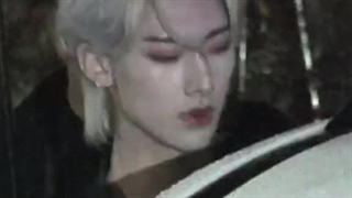 ایدلی که از مانهوا بیرون اومده..