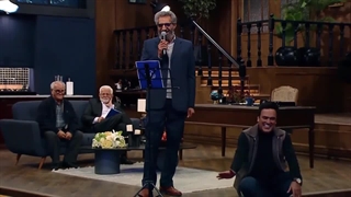 دانلود رایگان قسمت اول برنامه شب آهنگی