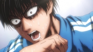 انیمه مرد تک مشتی One punch man فصل 3 تریلر+ توضیحات