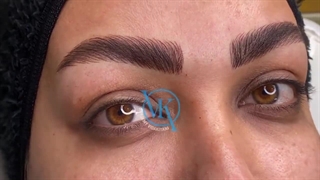 با قاب و سایه ابرو زیبایی ابروهاتو برگردون!