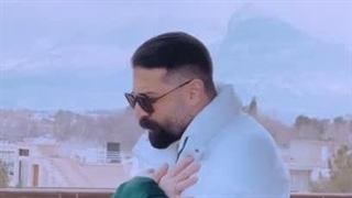 آهنگ دلی پناه با صدای حمید هیراد