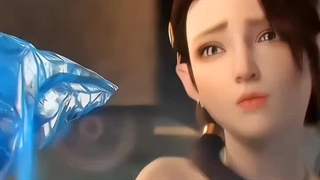 نبرد از طریق آسمانها خواهر مدوسا