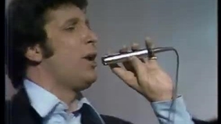 Tom Jones - Treat Her Right - This is Tom Jones TV Show