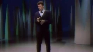 Tom Jones "With These Hands" on The Ed Sullivan Show
