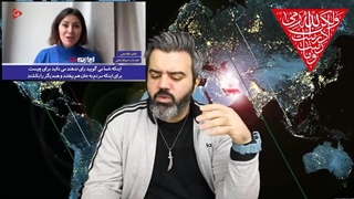 آقای تحلیلگر/فیلمساز لبنانی : ایرانیان را دعوت به رای ندادن کرده اند تا ساختار سیاسی آنها را نابود کنند