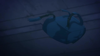 3.Solo leveling | فصل 01 - قسمت 03 با زیرنویس فارسی