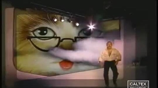 PYRUZ  - BLACK CATS- GOLDOONEH